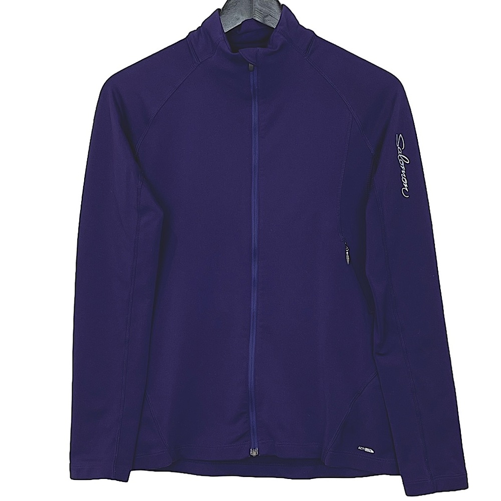 Salomon ActiLite Running Jacket, Women's S